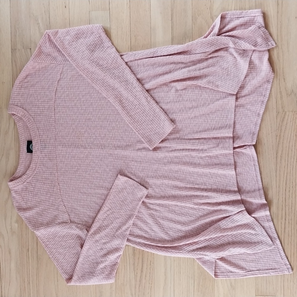 Bobeau top. Size L
